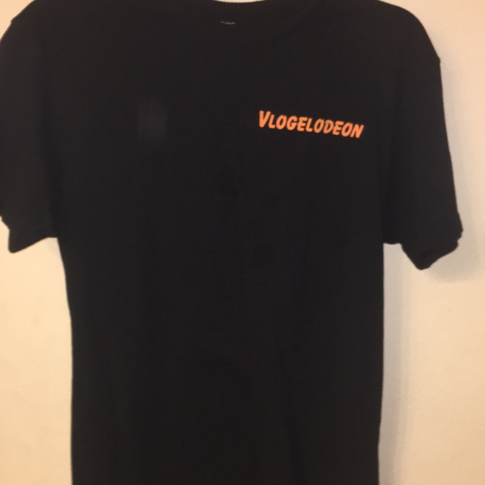 David Dobrik merchandise